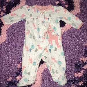 Dottie onesie